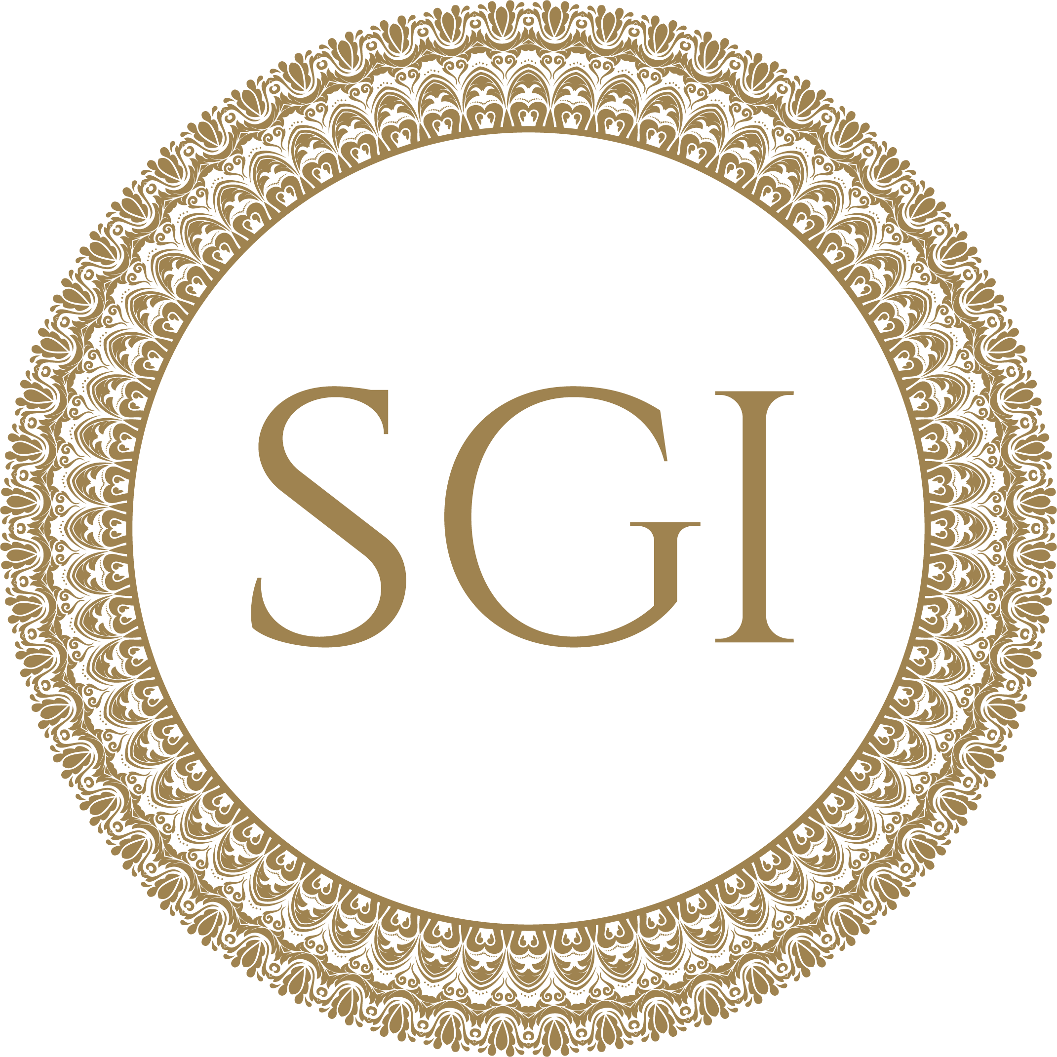 SGI Logo